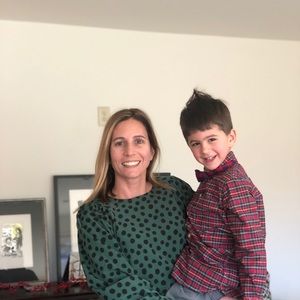 Meet your Posher, Jenny